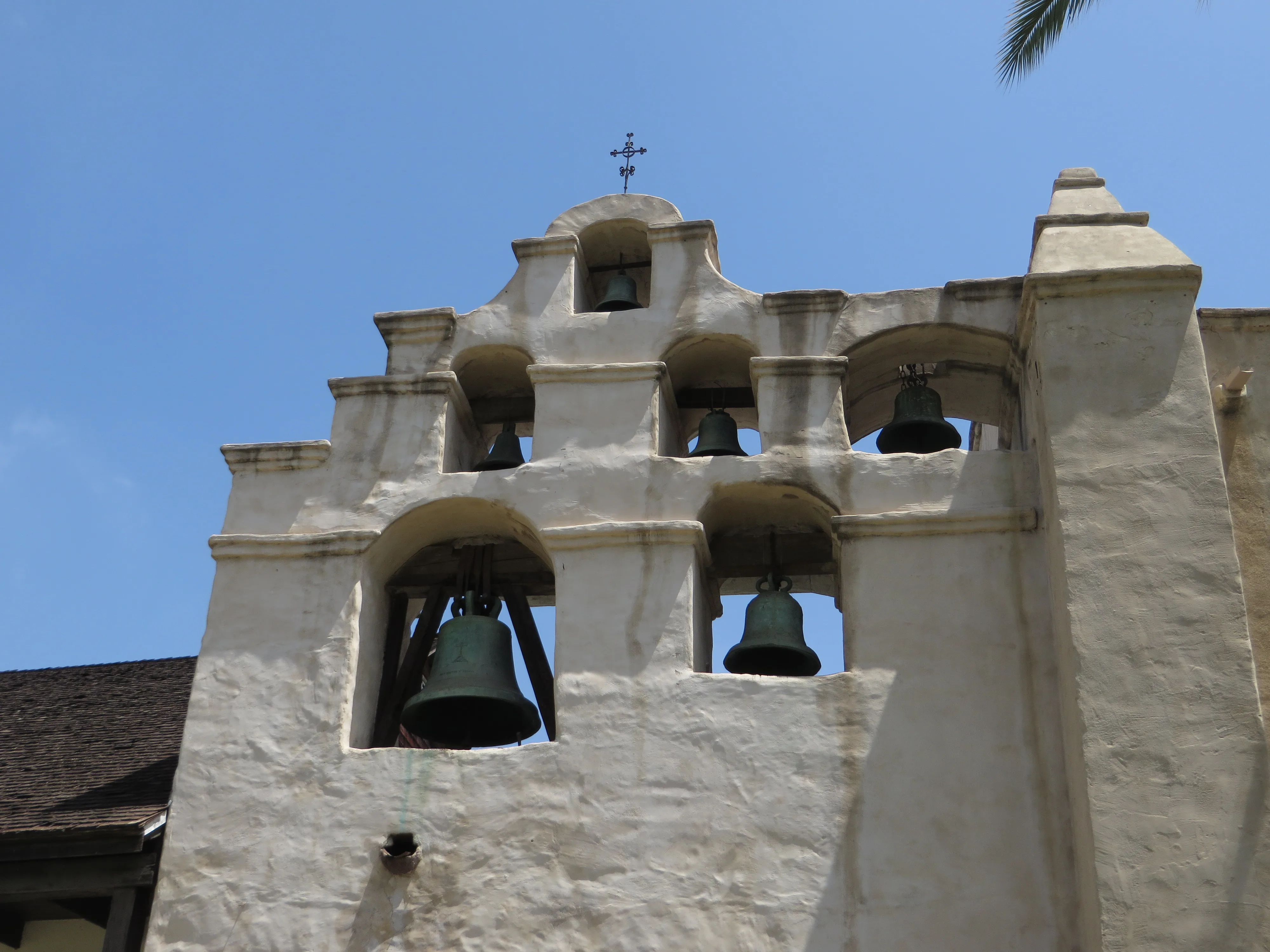 Mision San Gabriel