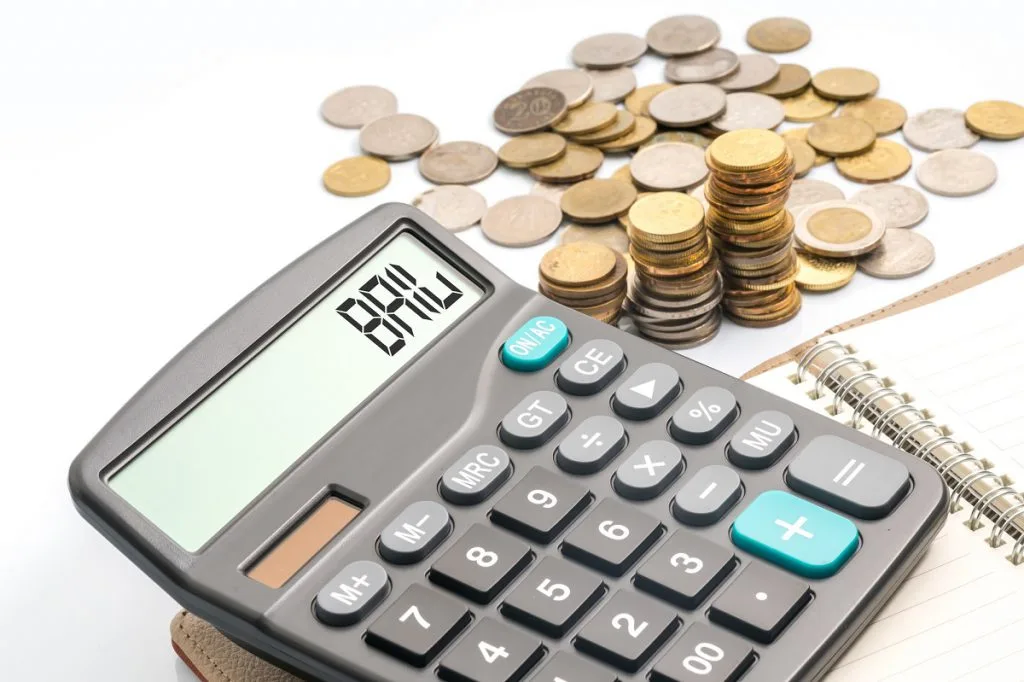 California Bail Bond Calculator