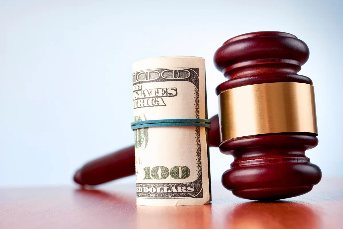 Bail Bond Definition