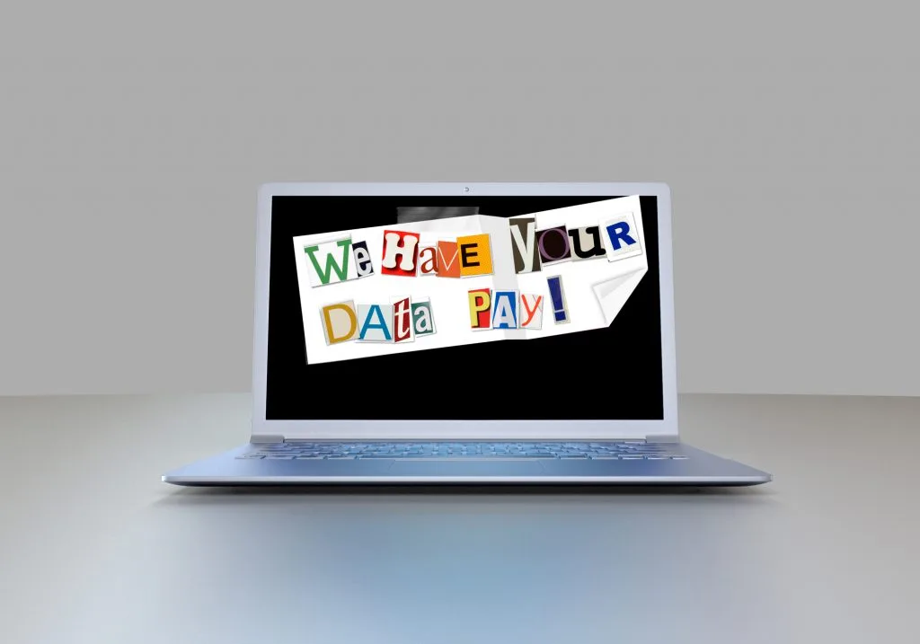 Bail bonds for Blackmail & Extortion