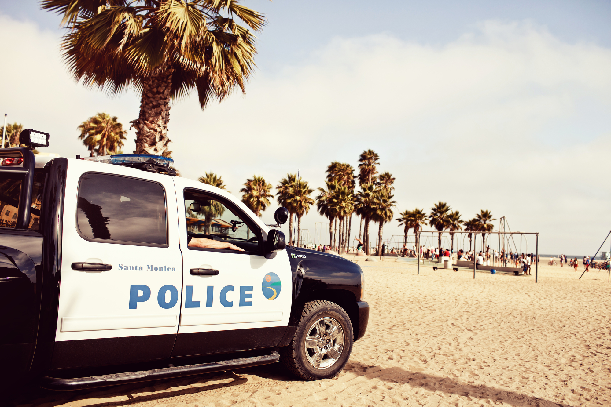 How Do Bail Bonds Work In California