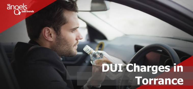 DUI Charges in Torrance